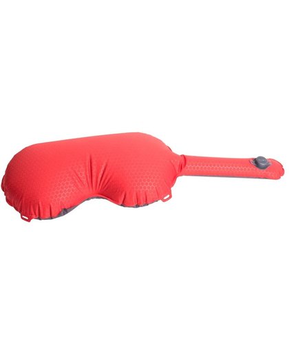 Exped Pillow Pump - Luchtbedpomp - Rood