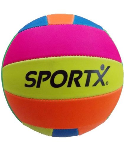 SportX Volleybal Beach Multi 280gr