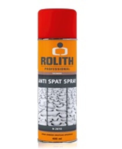 Rolith Techniek - N 2610 Anti spat spray