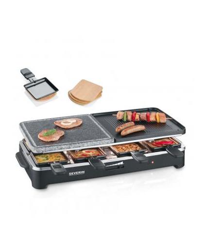 Severin raclette grill RG9474