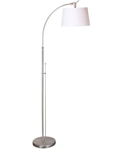Vloerlamp Steinhauer - Design Vloerlamp - Gramineus - 7218ST