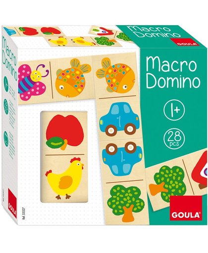 Goula Macro Domino