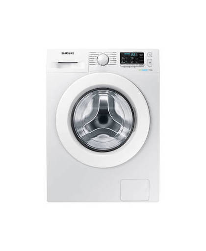 Samsung ww70j5585mw/en wasmachines - wit