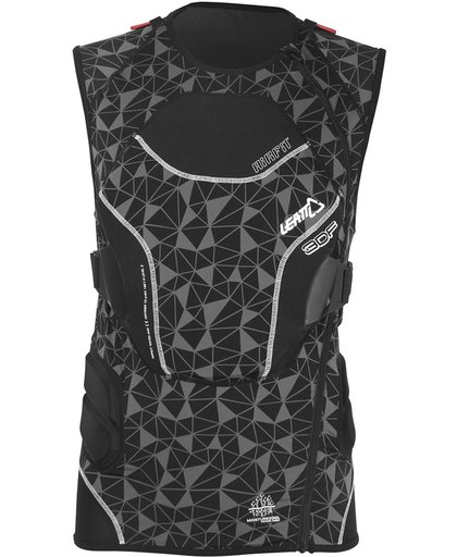 Leatt Body Vest 3DF Airfit Lite-S/M