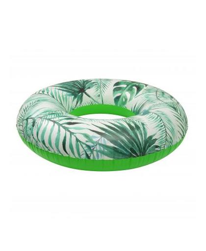 Opblaasbare Palmblad zwemband - 118 cm