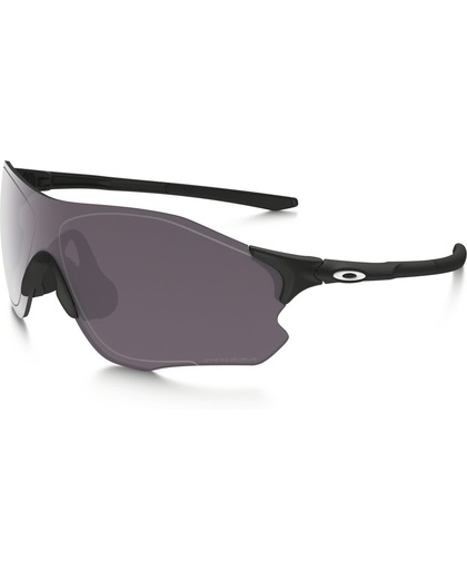 Oakley EVZero Path - Sportbril - Polarized - Matte Black / Prizm Daily