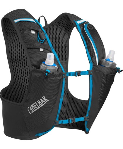 Camelbak Ultra Pro Vest Black/Blue