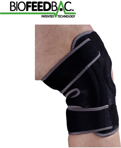 Bio Feedbac Knee Support knie brace bandage steun