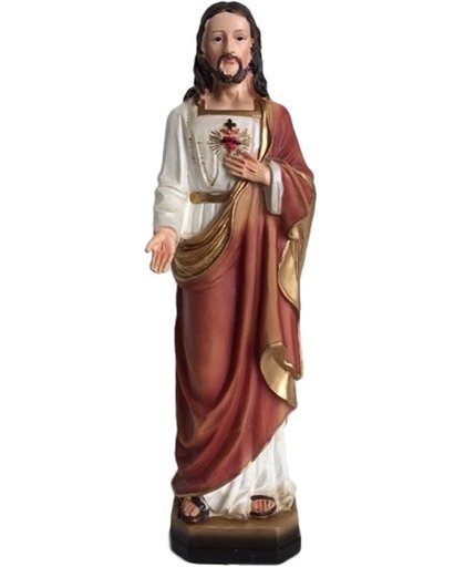 Jezus beeldje 30 cm