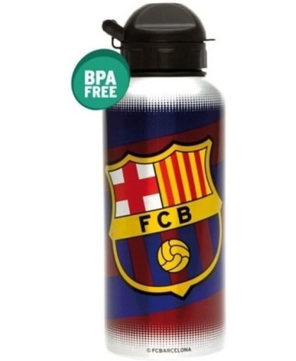 FC Barcelona bidon logo