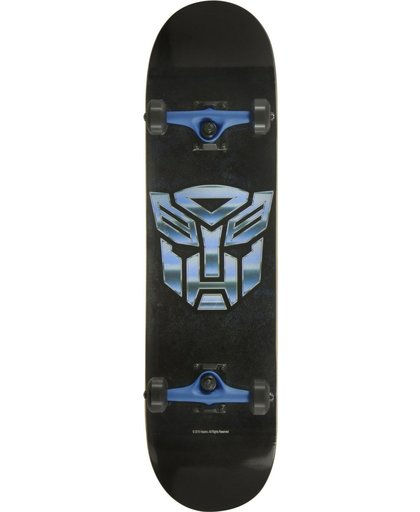 Hasbro Transformers Boards Autobot Icon Skateboard