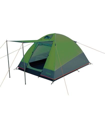 Camp-gear Tent - Colorado - 2-persoons - Groen/grijs
