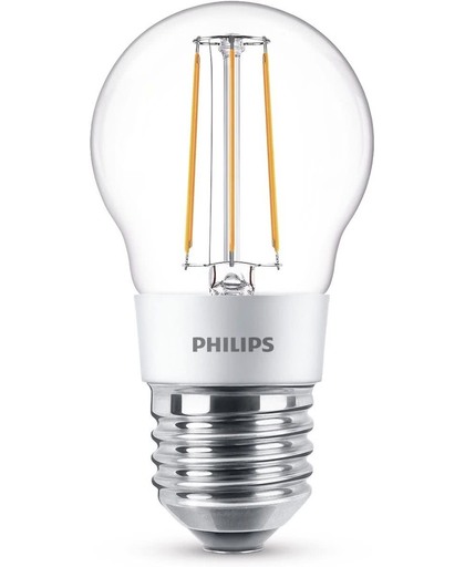 Philips Kogellamp (dimbaar) 8718696575314 energy-saving lamp