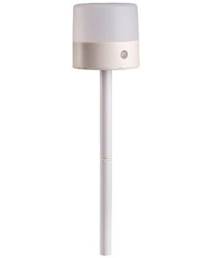 Multifunctionele LED-lamp bewegingssensor 3 standen