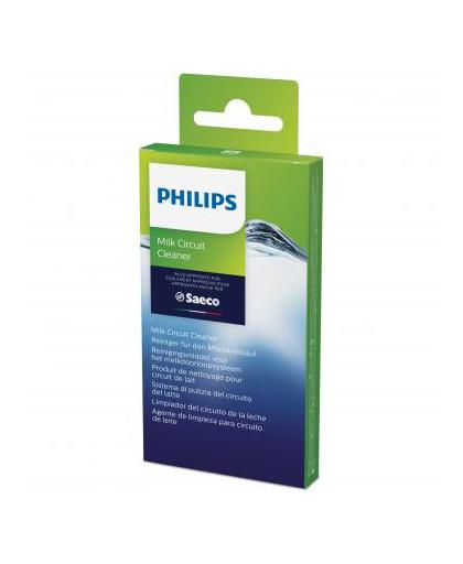 Philips Zakjes schoonmaakpoeder voor het melkdoorloopsysteem CA6705/10