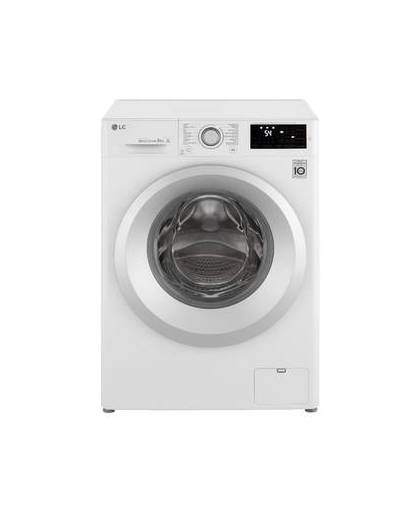 Lg fh4j5tn8 wasmachines - wit