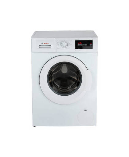 Bosch serie 6 wat28361nl wasmachines - wit