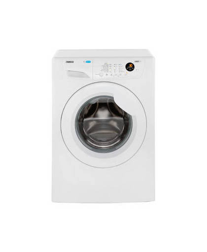 Zanussi zwf71463w wasmachines - wit