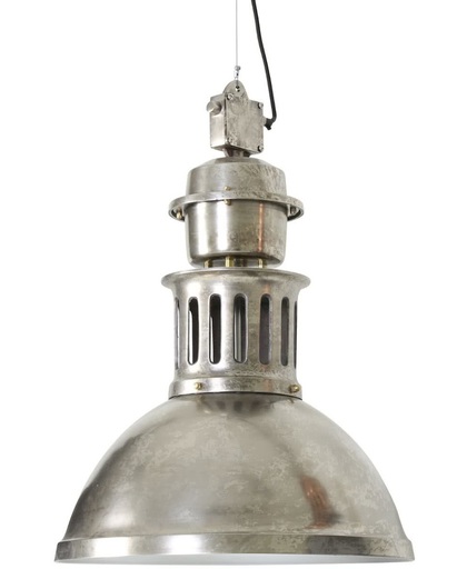 Davidi Design Jefferson Hanglamp Zilver