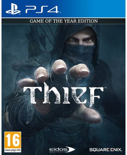 Thief (Game of the Year Edition)