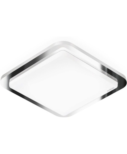 STEINEL RS LED D1 Binnen Chroom, Wit plafondverlichting