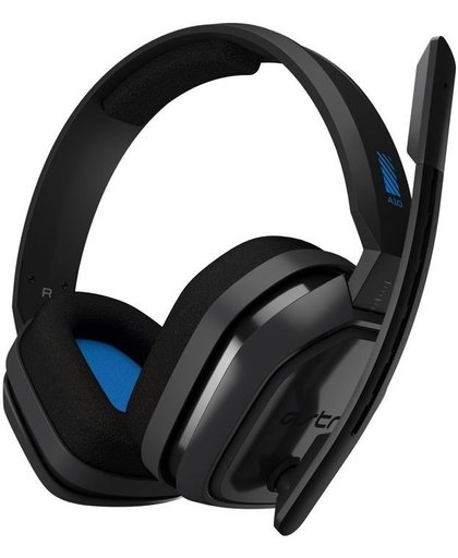 Astro A10 Headset (Blue)