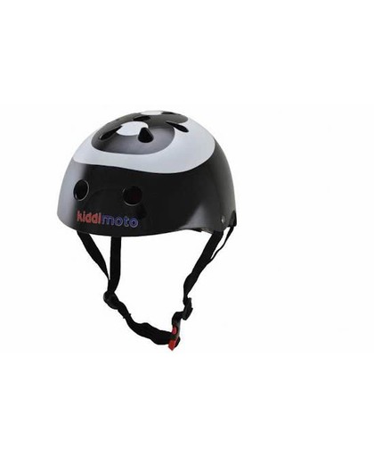 Kiddimoto - 8-Ball - Small - Skatehelm - Fietshelm - Kinderhelm - Stoere helm - Jongens helm