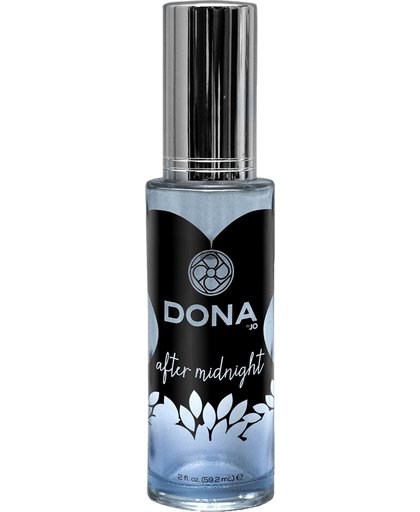 Dona Feromonen Parfum (voor haar) After Midnight - 60ml