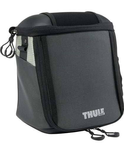 Thule Pack an Pedal - Stuurtas - 6.5 l - Zwart