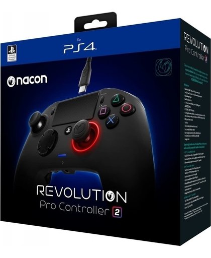 Nacon Revolution Pro 2 Controller