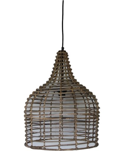 Ceiling lamp rounded stripe Koboo 43/40/54 (Koboo) hanglamp