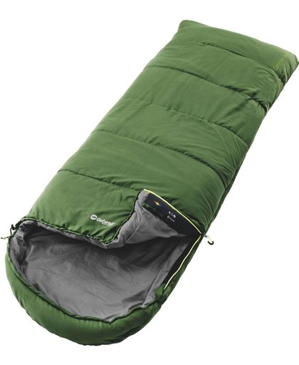 Outwell Sleeping Bag Campion Lux Slaapzak - Green