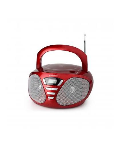 AudioSonic CD-1568 Stereo radio