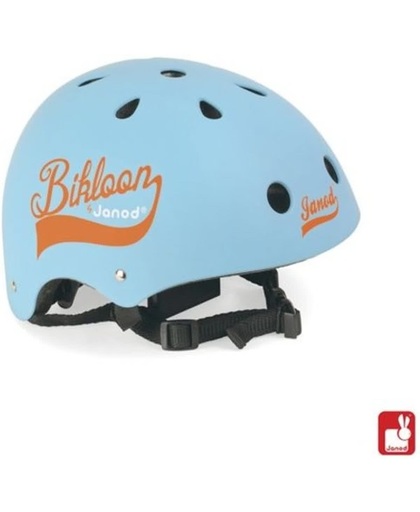 Janod Bikloon - helm blauw