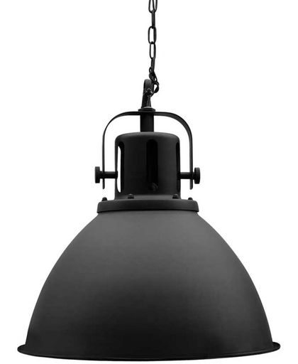 LABEL51 - Hanglamp Spot - Zwart