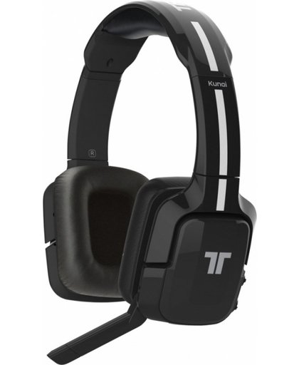 Tritton Kunai Wireless Stereo Gaming Headset (Black)