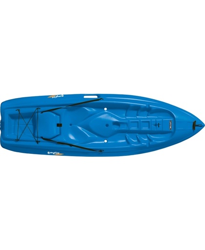 Lifetime Kayak Daylite Blauw