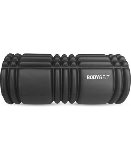 Body & Fit Accessoires Foamroller - Roze