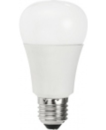 LED lamp E27 6,5W 470Lm peer mat