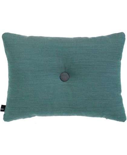 Hay Dot Cushion Surface kussen Aqua 60x45