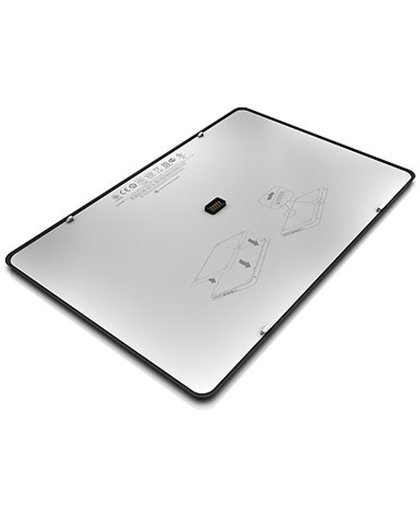 HP NS09 Notebook Battery Lithium-Ion (Li-Ion) oplaadbare batterij/accu