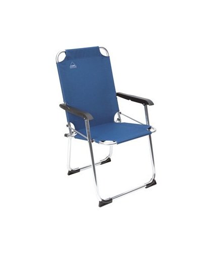Camp Gear stoel Classic - blauw
