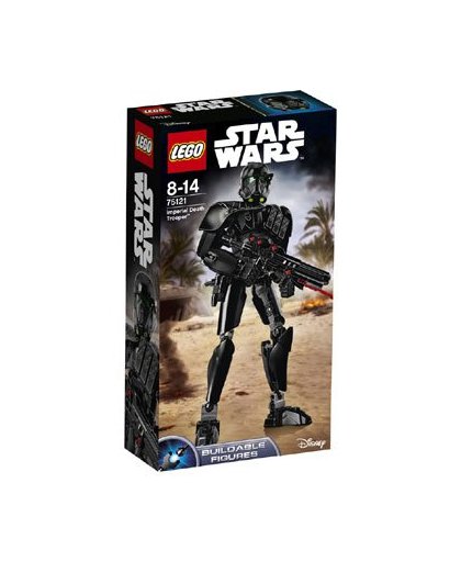 LEGO Star Wars Rogue One actiefiguur 75121