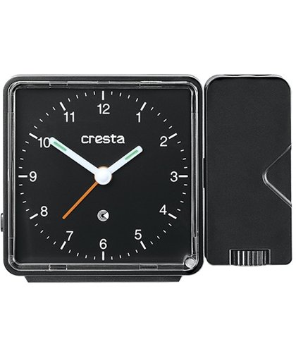 Cresta - Cresta Projectiewekker analoog PRA310