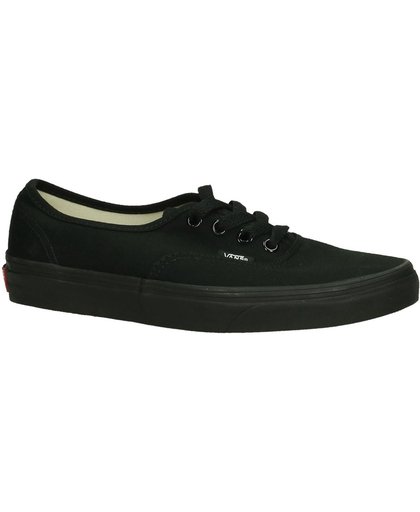 Vans AUTHENTIC  Sneakers - Black