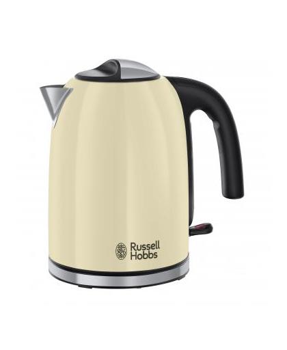 Russell Hobbs Colours Plus waterkoker 20415-70 - creme