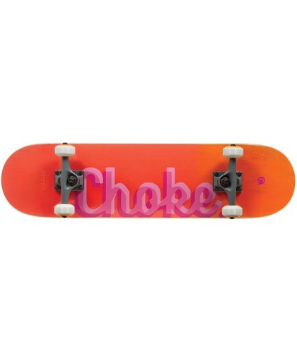 Choke Skateboard Pinky