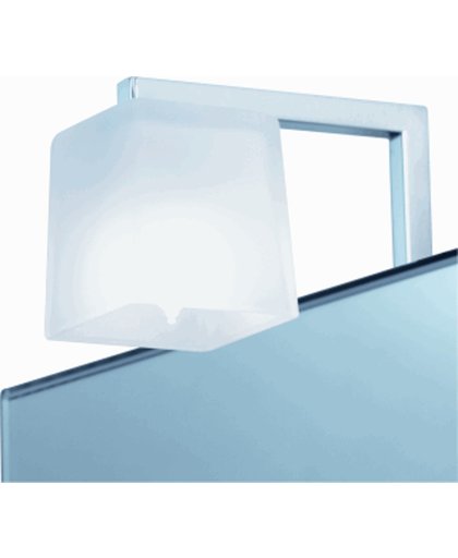 Silkline Carr� badkamerverlichting spiegelarmatuur 680005