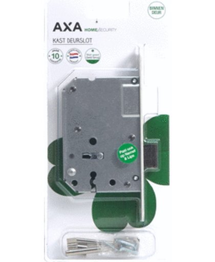 AXA deurslot kastslot, binnendeur, deur li & rechtsdraaiend