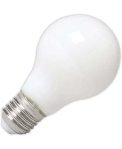 Calex standaardlamp LED filament 4W (vervangt 40W) grote fitting E27 softone